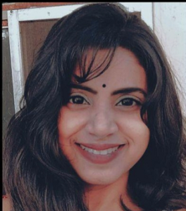 Priyanka Harishchandra