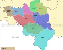 jamui-tehsil-map
