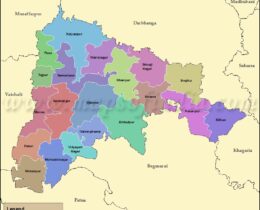 samastipur-tehsil-map